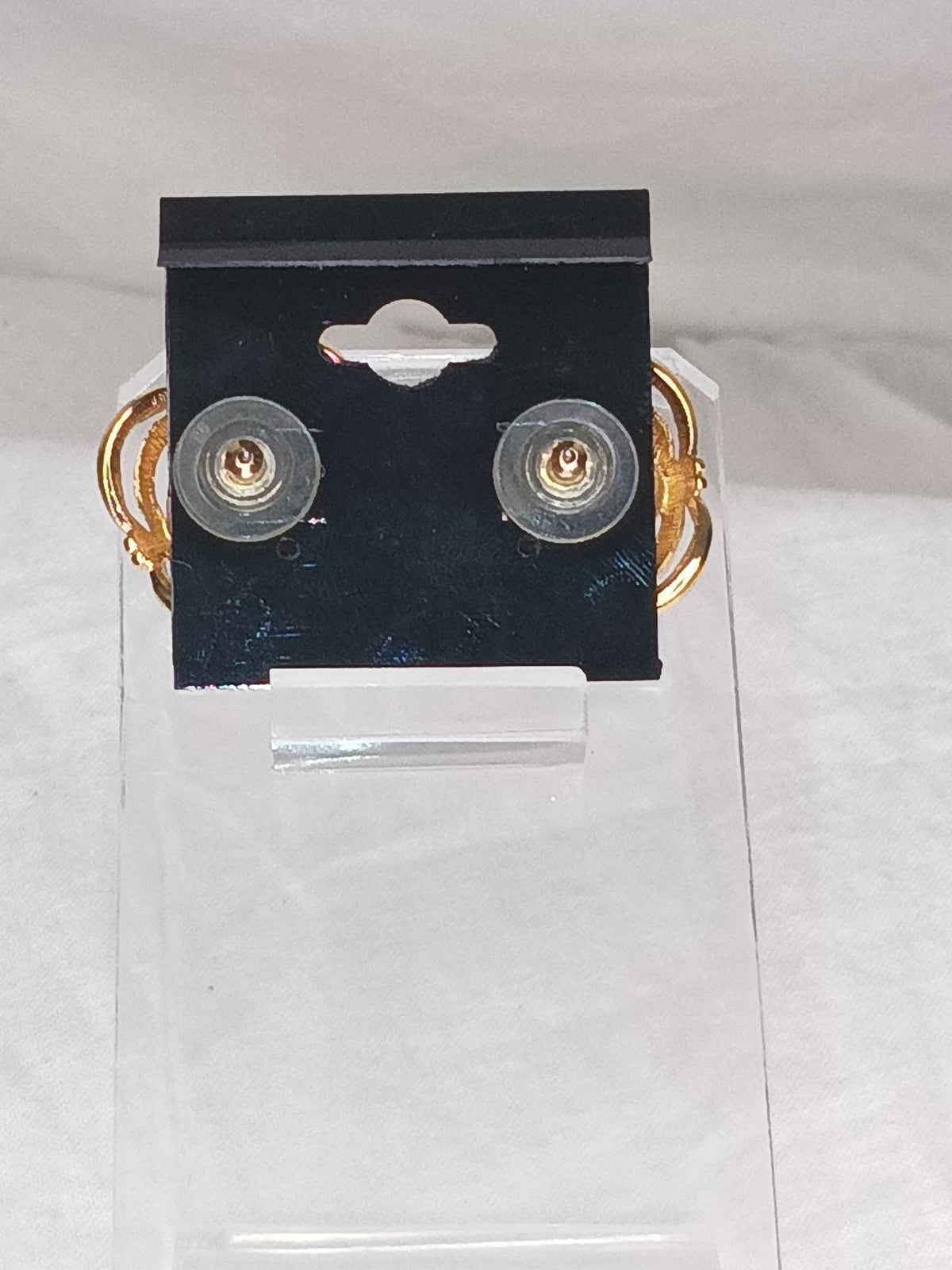 Vintage  Swarovski Earrings