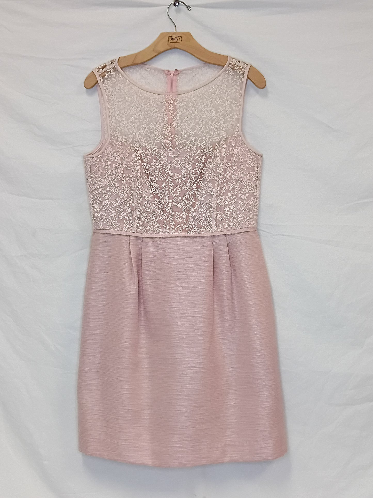 Tahari Midi Dress