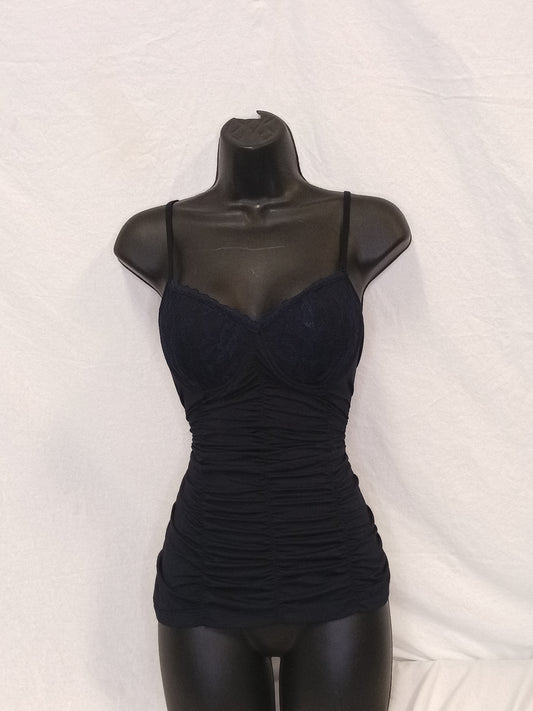 New With Tags Alberto Makali Blouse