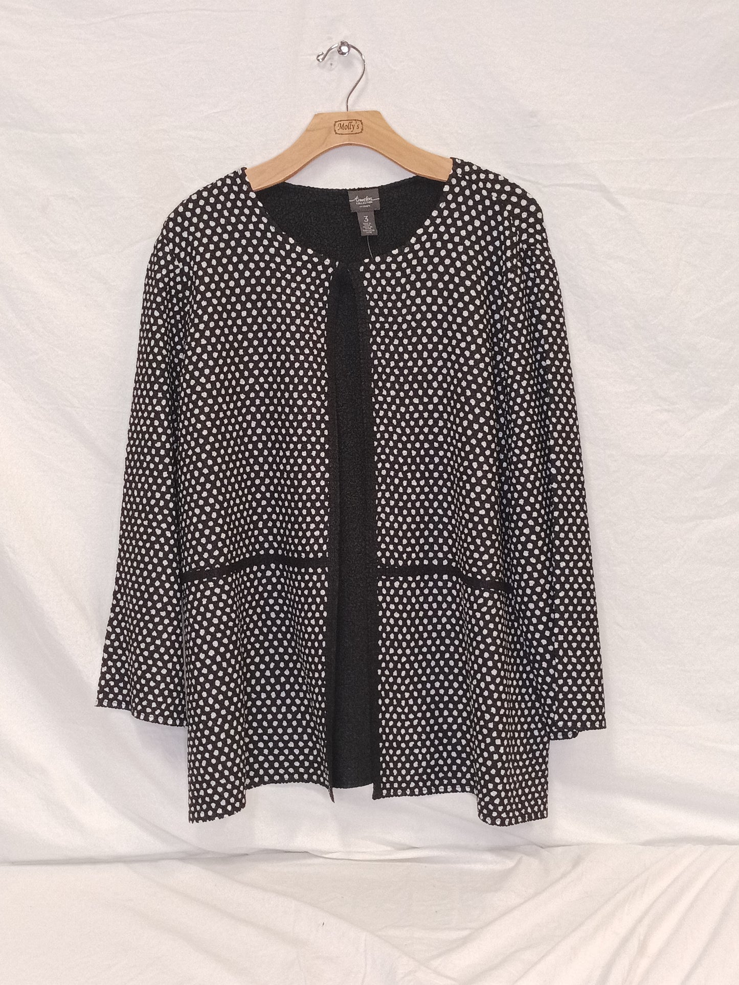 New With Tags Chico's Cardigan