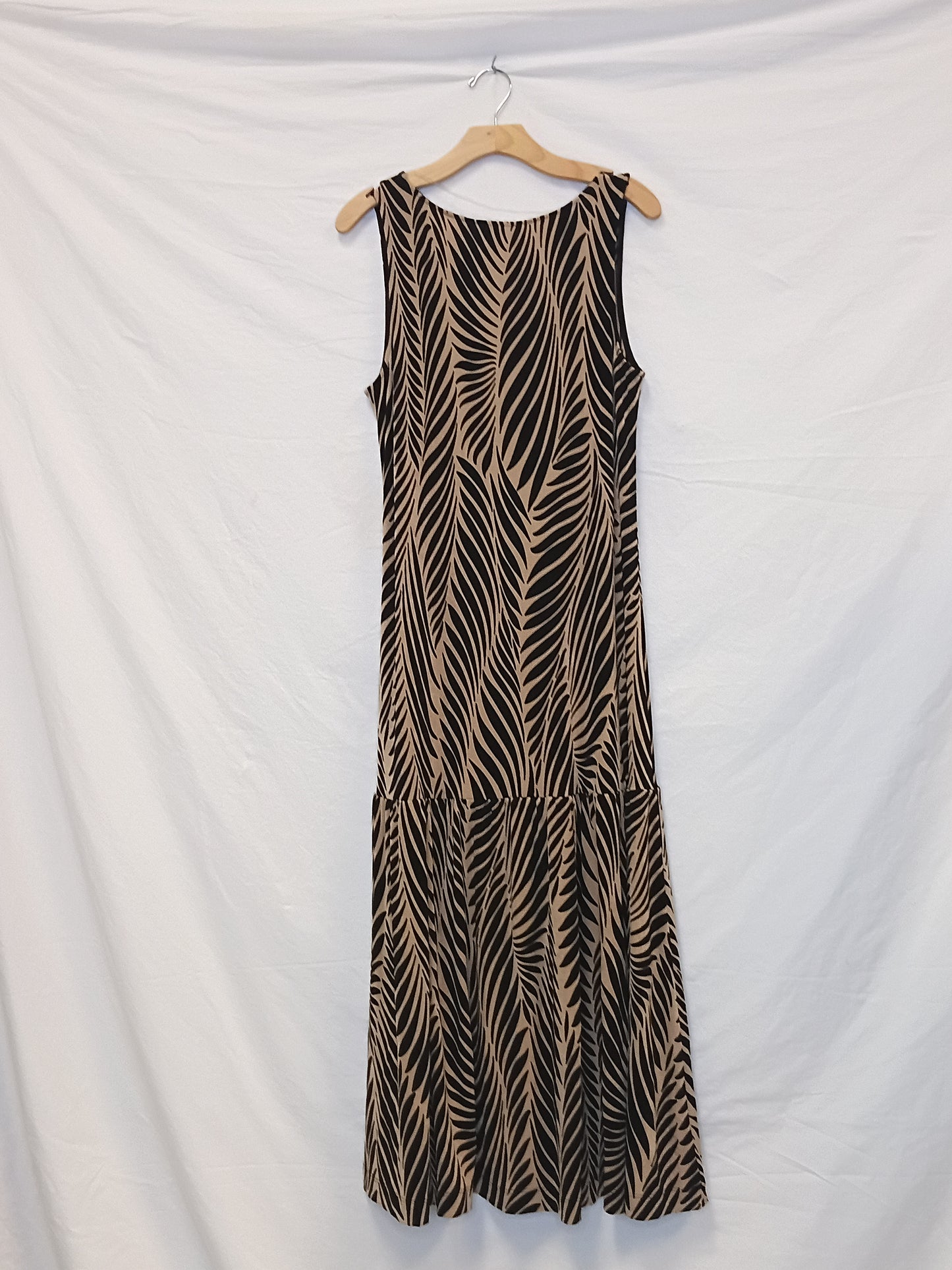 NWT Chico's Maxi