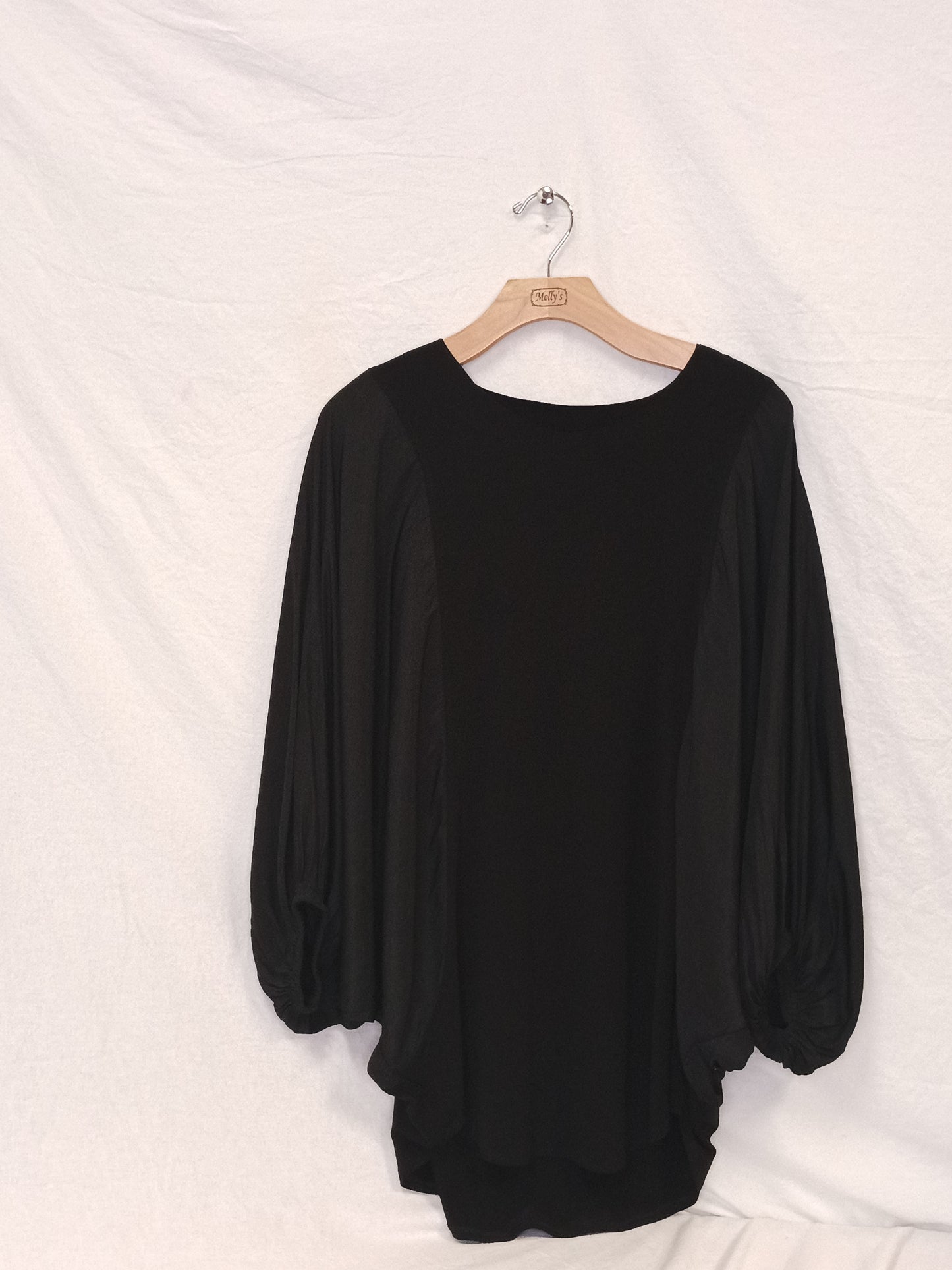Planet Blouse