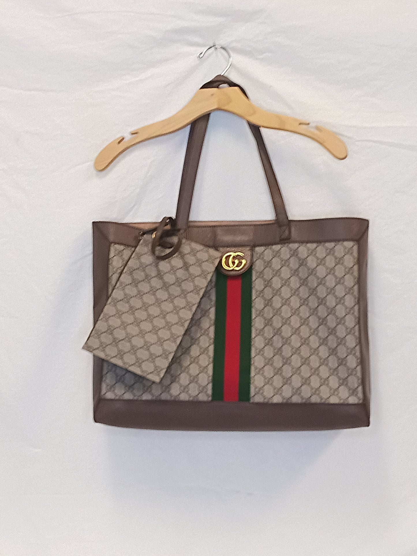 Gucci Disney Tote