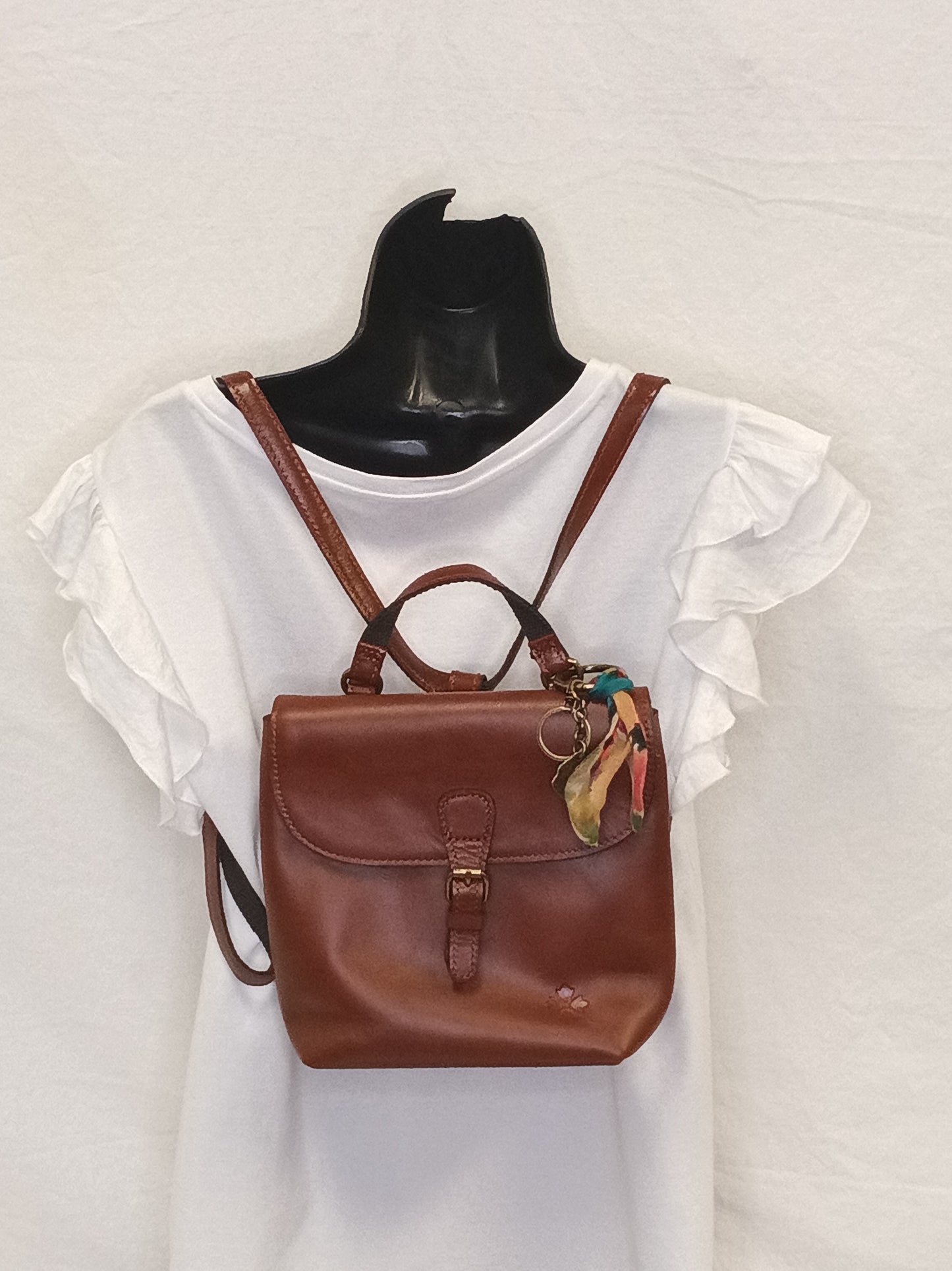 Patricia Nash Backpack