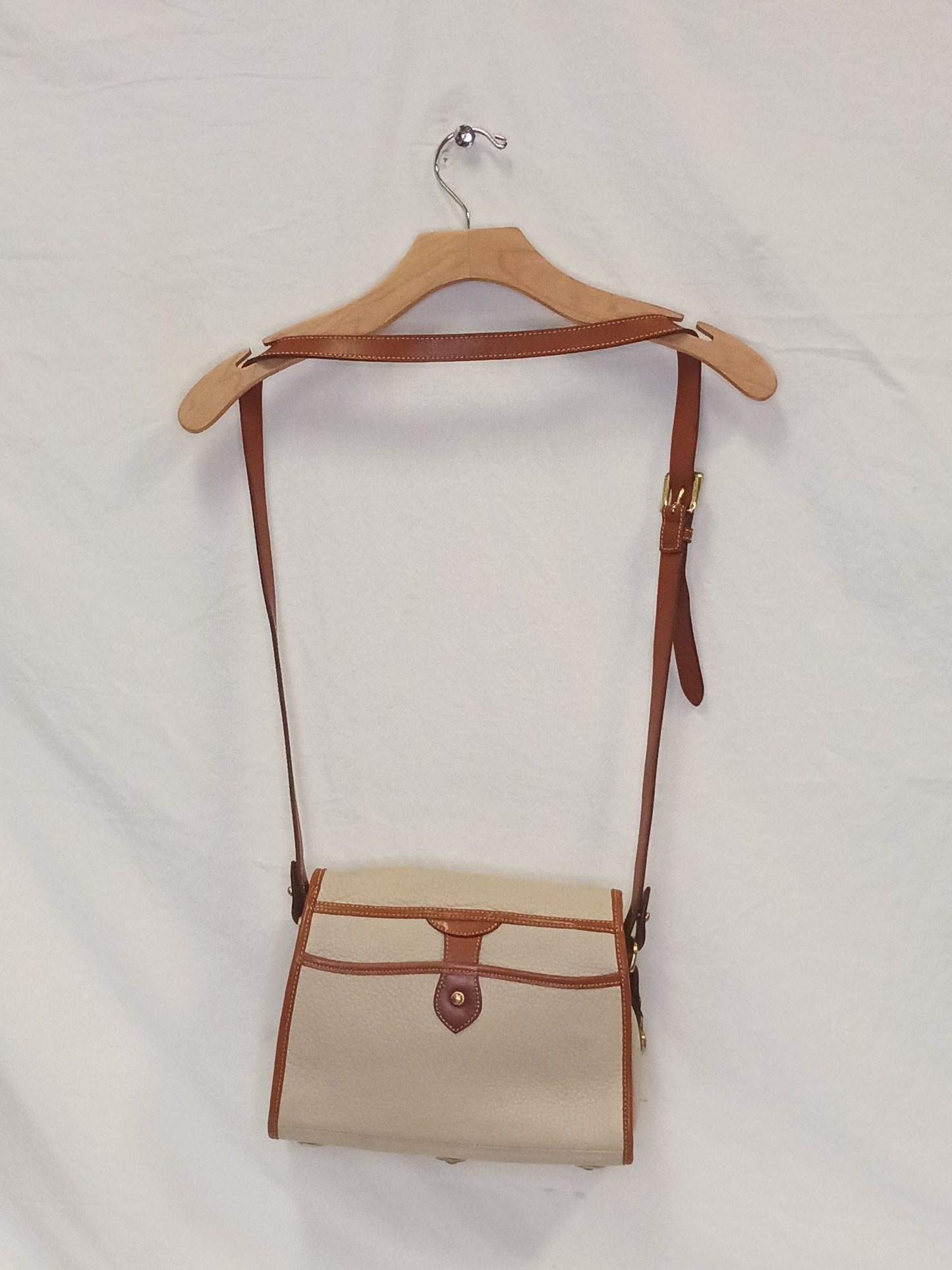 Vintage Dooney & Bourke Crossbody